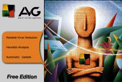 AVG 6.0 Free Edition